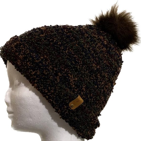 Handmade hat - Picture 5 of 5